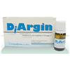 ELMAFARMA Srl Diargin Integratore Energetico Tonico 10 Flaconcini 10 ml