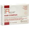 RG PHARMA Srl FFD Maca Repair Hair Complex Integratore Crescita Capelli 30 Compresse