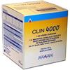 IPSEN CONSUMER HEALTHCARE Srl Clin 4000 Polvere Integratore Lassativo 200 g