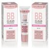 SAN.ECO.VIT. Srl Incarose BB Clear SPF 25 Extra Pure Hyaluronic antimacchia idratante light 30ml