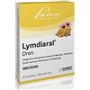 NAMED Srl Lymdiaral Dren Integratore Drenante 60 Compresse