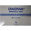 TEOFARMA Srl Diagran Minerale Neo Integratore Sali Minerali e Vitamine 30 Compresse Rivestite