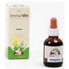 ERBENOBILI Srl Erbenobili Immunvin Olosvita Difese Immunitarie 50 ml