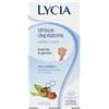SODALCO Srl Lycia Perfect Touch Strisce Braccia Gambe 20 Pezzi