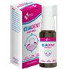 BUDETTA FARMA Srl Cliazenz Spray Orale Sublinguale Integratore Benessere Gastrointestinale 30 ml