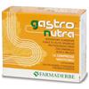 FARMADERBE Srl Farmaderbe Gastro Nutra Integratore 15 Compresse