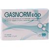 LAERBIUM PHARMA Srl Gasnorm Eco Integratore 12 Capsule