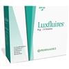PHARMALUCE Srl Luxfluires Integratore 14 Bustine 8 g