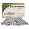 HERBOPLANET Srl Immunosol Integratore Difese Immunitarie 36 Compresse