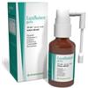PHARMALUCE Srl Fluires Gola Spray Integratore Emolliente Mucosa Orale 30 ml