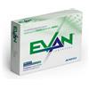 BIOHEALTH ITALIA Srl Evan Boswelia Ananas Integratore Articolazioni 20 Compresse