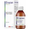I.P. FARMA Srl Evacuo Sciroppo Integratore Funzionalità Intestinale 200 ml