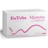 E.VITALGROUP Srl Eutylia Mamma Integratore Vitamine 30 Capsule Molli