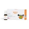 URIACH ITALY Srl Biovit 3 Energy Integratore 10 Flaconcini Bevibili da 10 ml