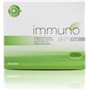 MORGAN Srl Immuno Skin Plus Integratore Antiossidante 20 Bustine