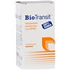 DEPOFARMA SpA Biotransit Integratore 15 Bustine Stick