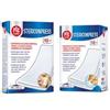 PIKDARE SpA Stericompress Soft Garza - Pic - 18x40 cm - 12 Pezzi