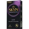 NOVA ARGENTIA Srl IND. FARM Akuel Skin Elite Profilattici Super Sottili E Super Morbidi 5+1 Pezzi