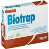 AESCULAPIUS FARMACEUTICI Srl Biotrap Integratore Alimentare Fermenti Lattici 10 Bustine