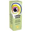 ABROS Srl Lubrial Gocce Oculari 0,3% Lubrificanti 10 ml