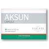 EUCARE Srl Aksun Integratore 30 Capsule