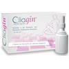 BUDETTA FARMA Srl Cliagin Lavanda Vaginale 5 Flaconcini