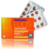 MORGAN Srl Immuno Elios Lunaderm Integratore Antiossidante 30 Capsule