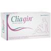 BUDETTA FARMA Srl Cliagin 10 Ovuli Vaginali da 2 g