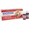 SELLA Srl Bioton Forza e Vigore Integratore Tonico Energetico 14 Flaconcini