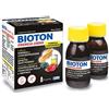 SELLA Srl Bioton Energia Drink Integratore 4 Flaconcini