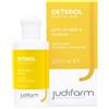JUDIFARM Srl Deterol Doccia Olio Detersione Corpo Pelle Intollerante 200 ml