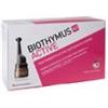 MEDA PHARMA SpA Biothymus AC Active Donna Trattamento 10 Fiale