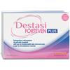 POOL PHARMA Srl Destasi Forteven Plus Integratore Vegetale Gambe Gonfie 14 Bustine