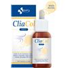BUDETTA FARMA Srl Cliacol Gocce Integratore contro I Gas Intestinali 30 ml