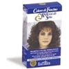 ZETA FARMACEUTICI SpA Euphidra Shampoo Colore Permanente Tintura n°45 Colore Castano Chiaro 120 ml