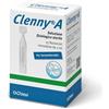 CHIESI ITALIA SpA Clenny A Soluzione Fisiologica Per Aerosolterapia 25 Flaconcini Monodose