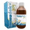 SHEDIR PHARMA Srl Unipersonale Immudek Sh Joy sciroppo flacone orale 200 ml gusto banana
