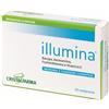 CRISTALFARMA Srl Illumina Integratore Memoria e Funzioni Cognitive 20 Compresse