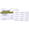 BIOEFFE Srl Biosid Integratore Di Ferro Bivalente E Acido Folico 30 Capsule