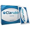 SHEDIR PHARMA Srl Unipersonale Clarubin Integratore 20 Bustine