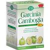 ESI SpA ESI Garcinia Cambogia Integratore Metabolismo Lipidi 60 Compresse 1000 mg