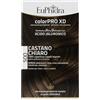 ZETA FARMACEUTICI SpA Euphidra ColorPRO XD 500 Castano ChiaroTintura Capelli Extra Delicata