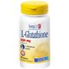 PHOENIX Srl - LONGLIFE LongLife L-Glutathione 50 mg Integratore 90 Compresse