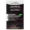 ZETA FARMACEUTICI SpA Euphidra Colorpro XD Tintura Extra Delicata Colore 355 Castano Scuro Ciliegia