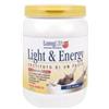 PHOENIX Srl - LONGLIFE Longlife Light & Energy Gusto Vaniglia 500g