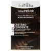 ZETA FARMACEUTICI SpA Euphidra ColorPRO XD 435 Castano Fondente Tintura Capelli Extra Delicata