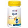 PHOENIX Srl - LONGLIFE Long Life Lipoic 300 Mg 60 Capsule