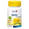 LONGLIFE Srl LongLife Iperico Integratore Sonno 60 Capsule