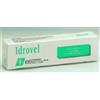 SAVOMA MEDICINALI SpA Idrovel Crema Emolliente 50 g