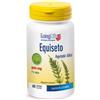 PHOENIX Srl - LONGLIFE LongLife Equiseto 2,5% In Silice Integratore 60 Capsule